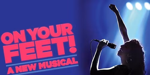 On Your Feet, Gloria Estefan