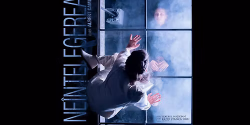 \u201eNe\u00een\u021belegerea\u201d de Albert Camus, regia Bobi Pricop 