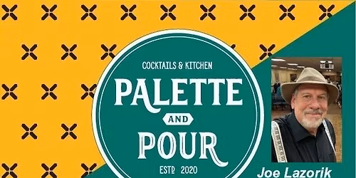 \u201cGood Times Piano Music\u201d Joe Lazorik on Keyboard at SteelStacks