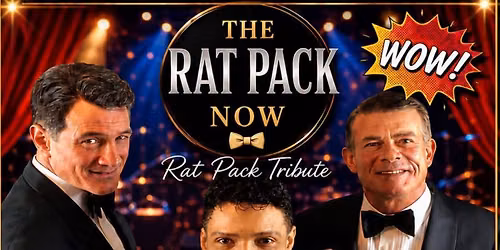The Rat Pack