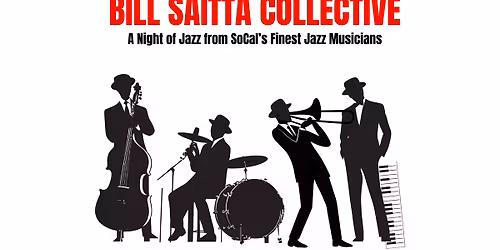 The Art of Music: Bill Saitta Collective 