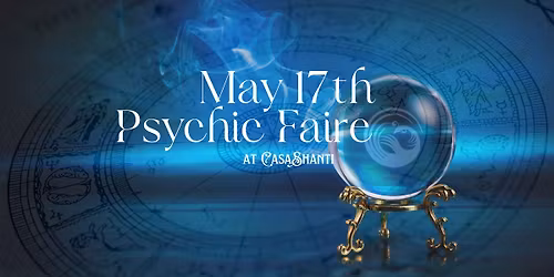 Psychic Faire