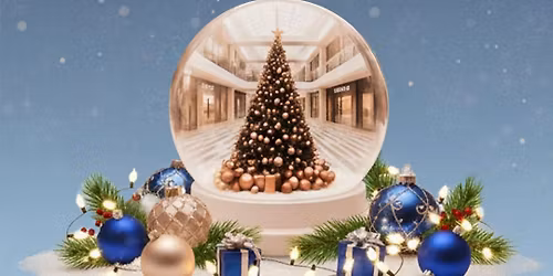 Gran Encendido del \u00c1rbol de Navidad\/ ILUSIONES DE NAVIDAD\ud83c\udf84