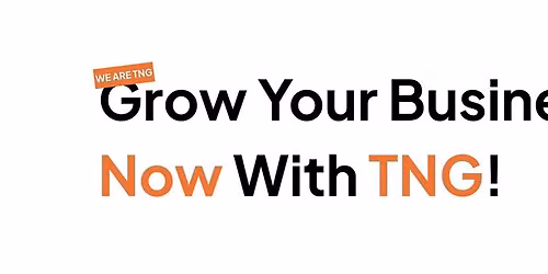 New Networking Group Launch - New Lynn - calling registrations