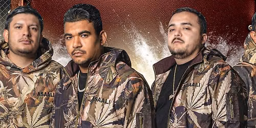 LOS FARMERZ EN DETROIT
