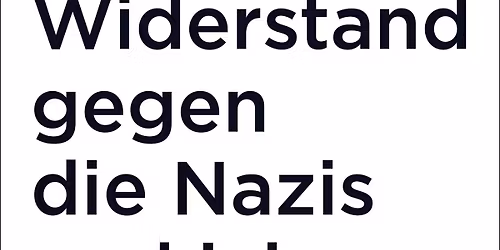 Nora Hespers: MEIN OPA, SEIN WIDERSTAND GEGEN DIE NAZIS UND ICH