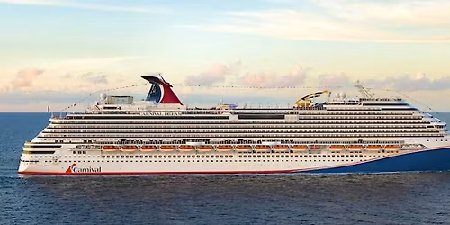 Carnival Dream Cruise Fest (Panama Canal) 2026