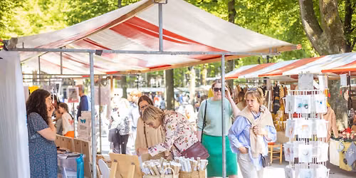 \u2b50 SWAN MARKET DEN HAAG \u2b50