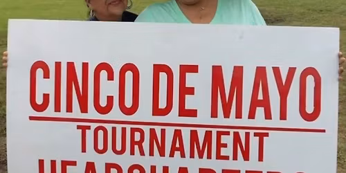 Cinco de Mayo Soccer Tournament 