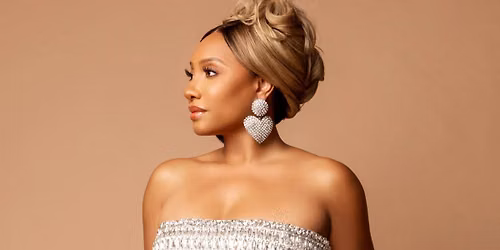 Natural Woman: Shel\u00e9a Sings Aretha Franklin