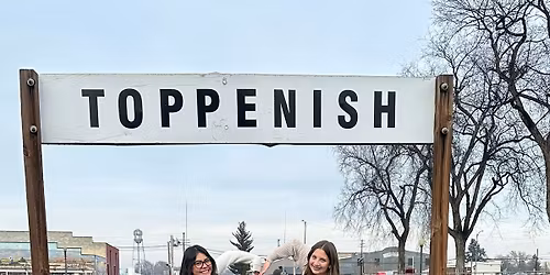 2026 Miss Toppenish Pageant 