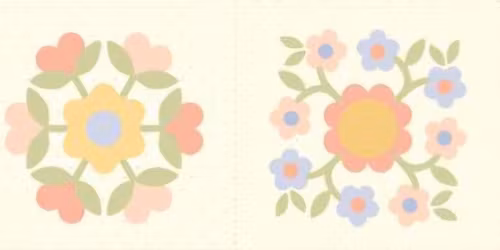 Free Motion Quilting