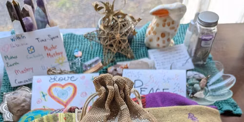 First Look at Shamanism with Annie Peteya