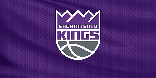 Sacramento Kings vs. Golden State Warriors