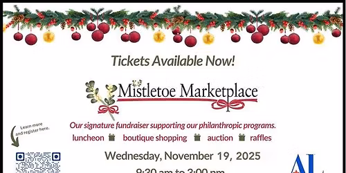 Mistletoe Marketplace