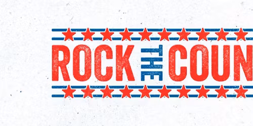 Rock The Country: Hank Williams Jr. Chris Janson Shenandoah & Cole Goodwin - Friday (Time: TBD)