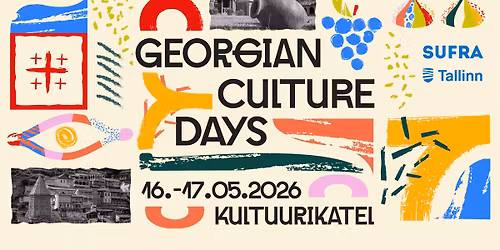 Georgian Culture Days 2026