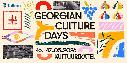 Georgian Culture Days 2026