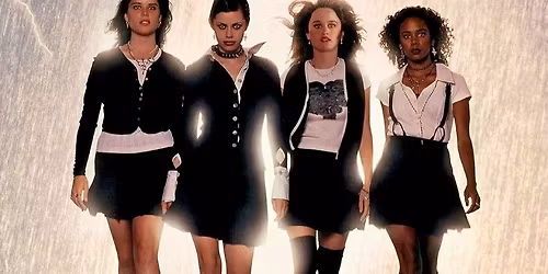 NME Movie Night: The Craft