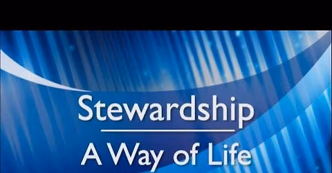 2026 Stewardship Summer Summit