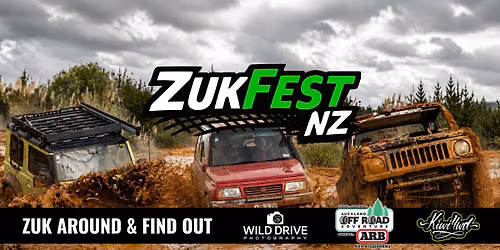 ZukFest NZ 2026