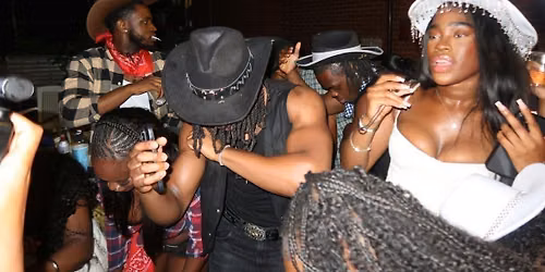 TLACS Presents\u2026 TRICK OR TREAT: The Halloween Party!