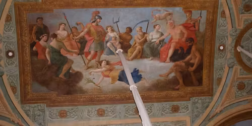 ESGOTADA. Quem \u00e9 quem? Os deuses e os seus s\u00edmbolos.