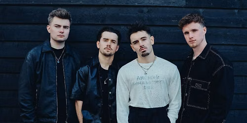 Afterdrive | Manchester, Kable