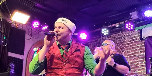 ALTERNATE GROOVE at JUST JAKE'S