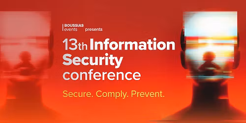Information Security Conference 2026