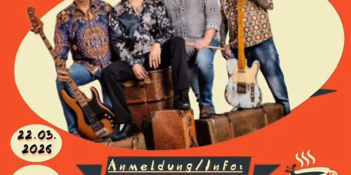 Brunch with The Ridin Dudes