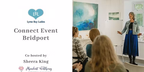 Lyme Bay Ladies Connect - Bridport