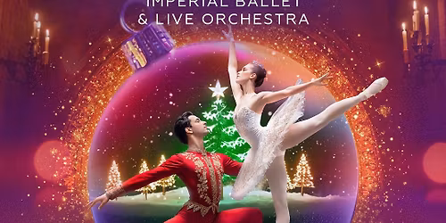 Nussknacker | 30.11.2025 | Berlin