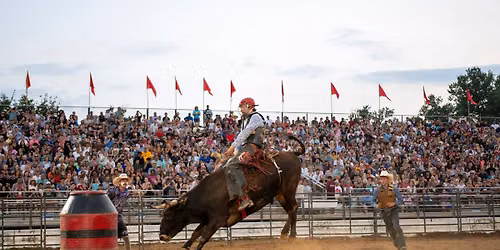 RedEye Rodeo - Friday Night