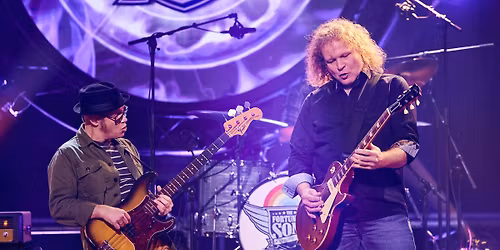 The Fortunate Sons - The Best of CCR