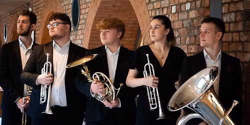 Paramount Brass Quintet