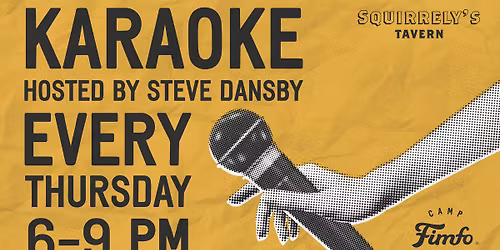Karaoke Night