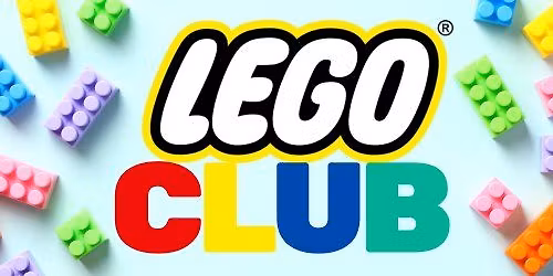 Lego Club