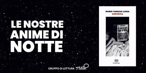 Le nostre anime di notte | Crocevia