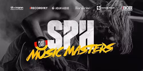 SPH Music Masters  Regio Finale