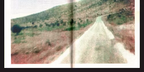 Screening of Red Army\/PFLP (1971): Fundraiser and Moderated Discussion