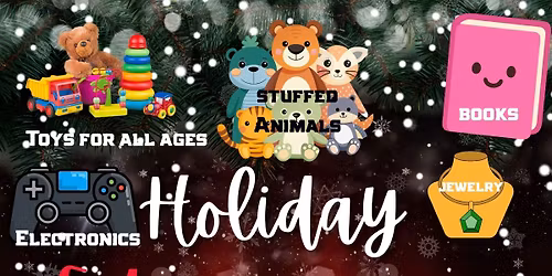 Holiday Extravaganza