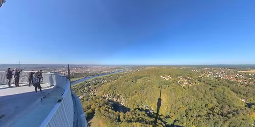 Das Fernsehturm Fantreffen 2026