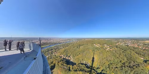 Das Fernsehturm Fantreffen 2026