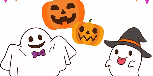 2025 Trunk and Treat!