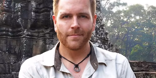 Josh Gates - Pensacola