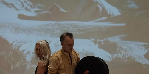 YORBA & GONG i B\u00e6rum 16\/4