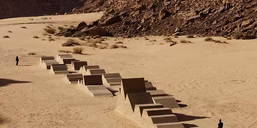 Always Now - An Immersive Musical Experience