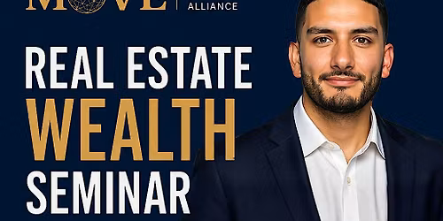 Real Estate Wealth Seminar