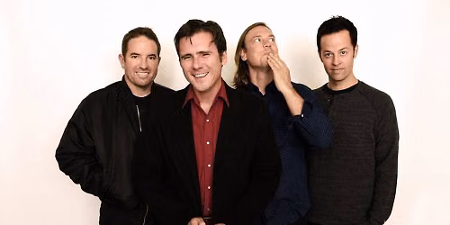 Jimmy Eat World at Highmark Skyline Stage at The Mann Center For The Performing Arts